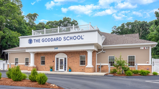Images The Goddard School of Saugus