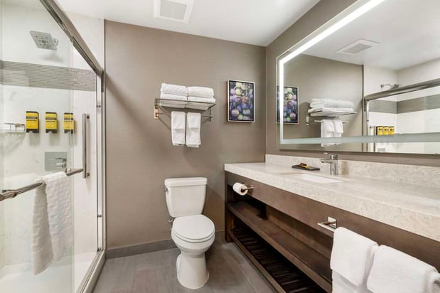 Images Best Western Plus Temecula Wine Country Hotel & Suites