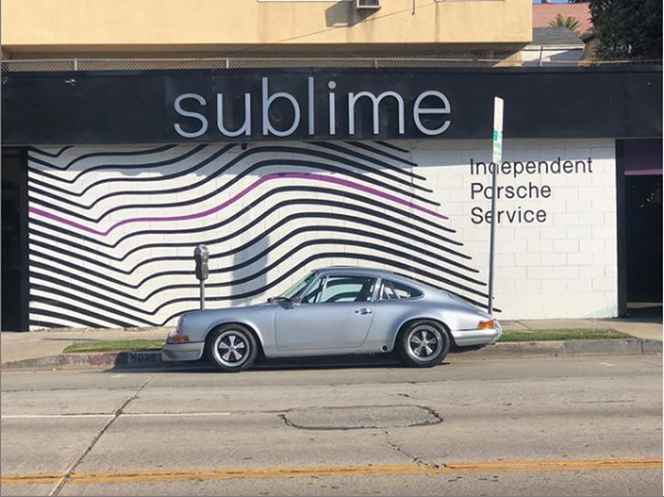 Images Sublime Silverlake