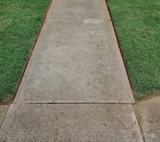 Images Cooks Lawn Care Service