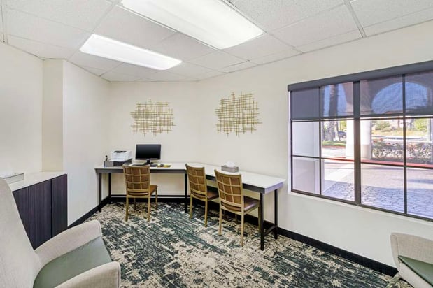 Images Best Western Posada Royale Hotel & Suites