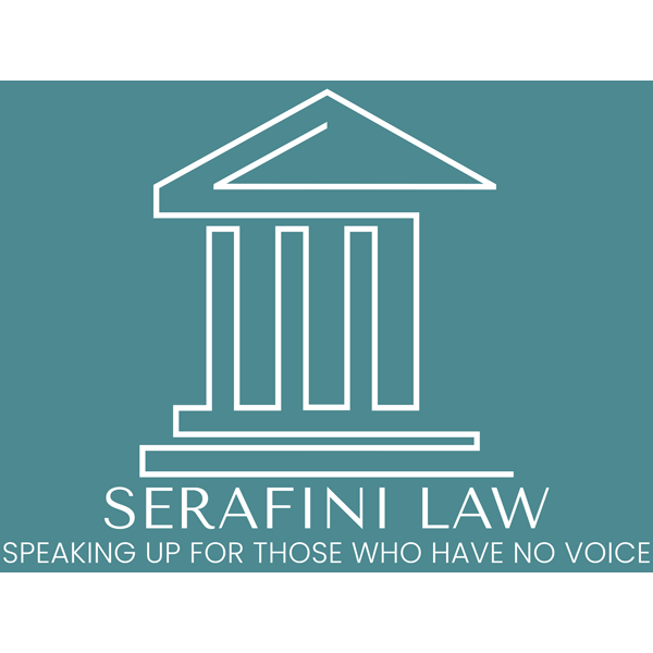Serafini Law - Hagerstown, MD 21740 - (240)744-1600 | ShowMeLocal.com