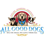 All Good Dogs Logo