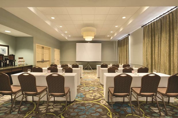 Images Hilton Garden Inn Worcester