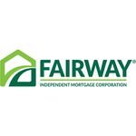 Mike Tizzano - Fairway Mortgage Logo