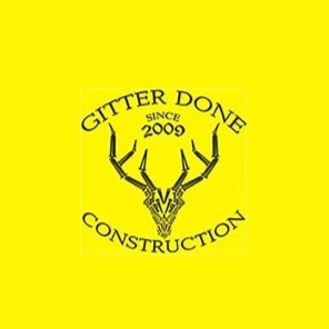 Gitter Done Construction