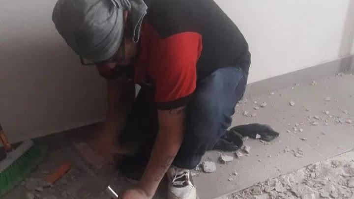 Galería en miniatura