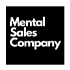 Mental Sales Company Oy Logo