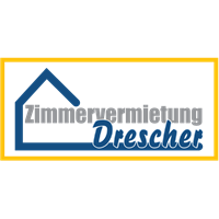 Zimmervermietung Drescher Logo