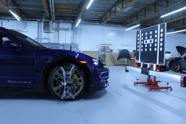 Images Collision Automotive Diagnostics