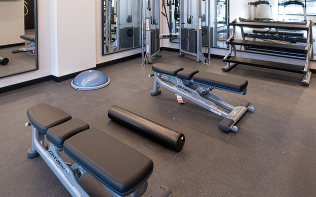 Images Hotel Indigo Huntsville - Midcity by IHG