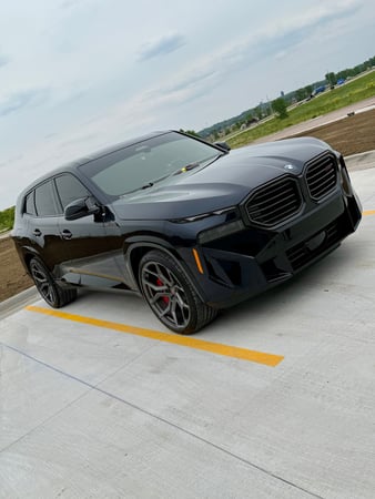 Images Elite Vehicle Protection * Powered by XPEL