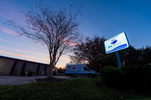 Images CGC Home Services