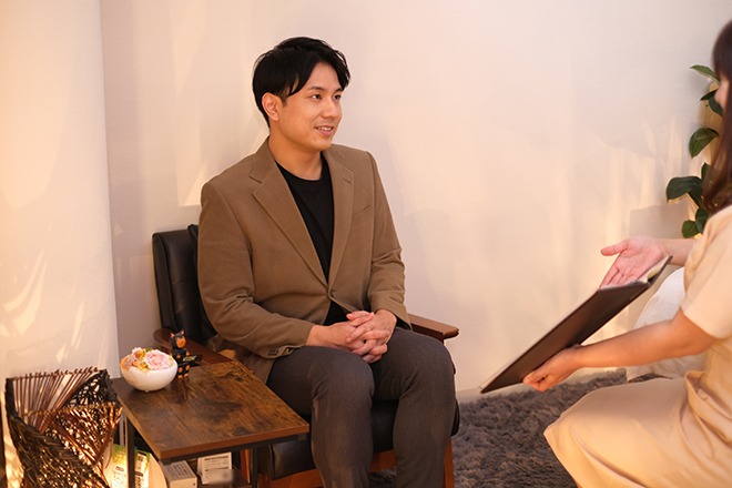 Images Pressentir 横浜店