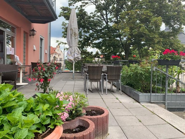 Bilder HOT WOK am Wasaplatz