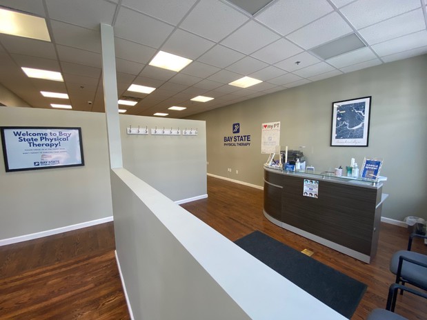 Images Bay State Physical Therapy - Central Square