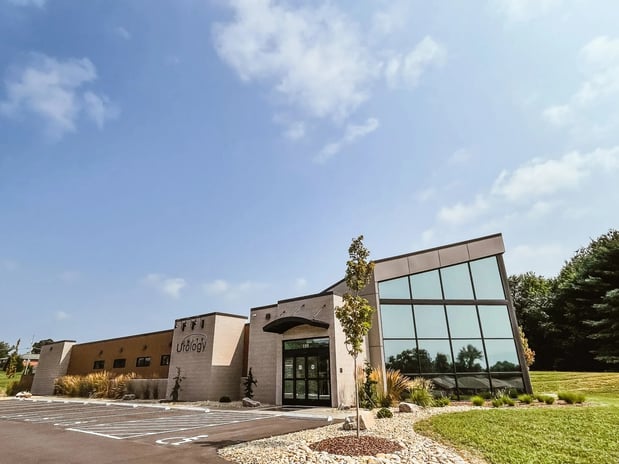 Images Unity Urology