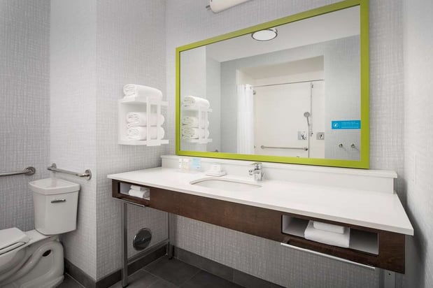 Images Hampton Inn & Suites Lexington Columbia