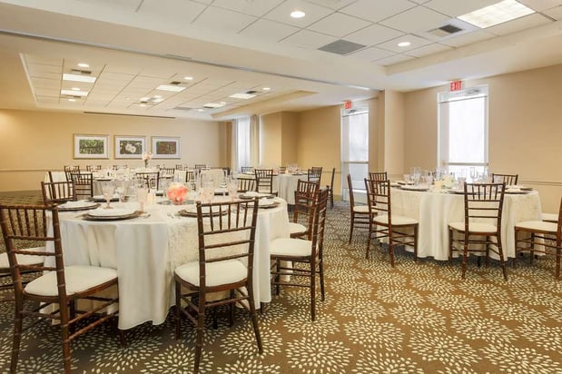 Images Hilton Garden Inn Bakersfield