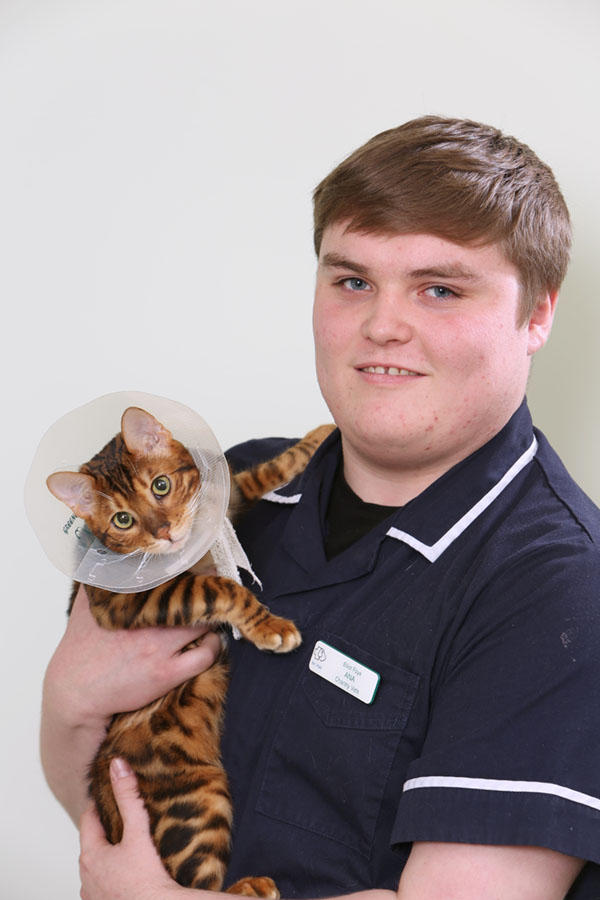 Images Chantry Vets Surgery, Normanton