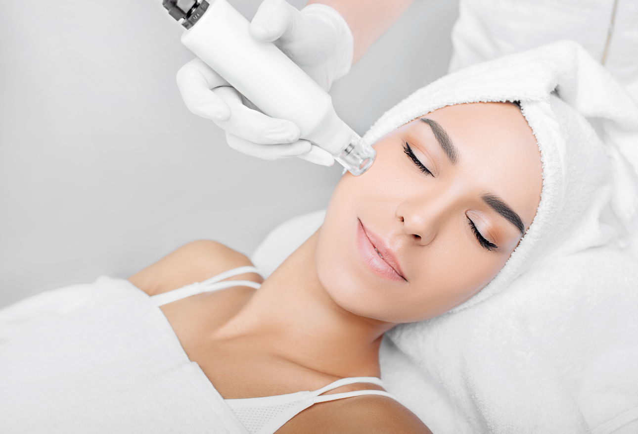 Annettas Beautylounge, Freie Strasse 52 in Basel