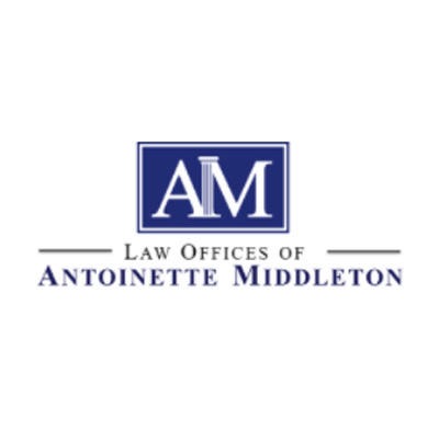 Law Offices of Antoinette Middleton Logo