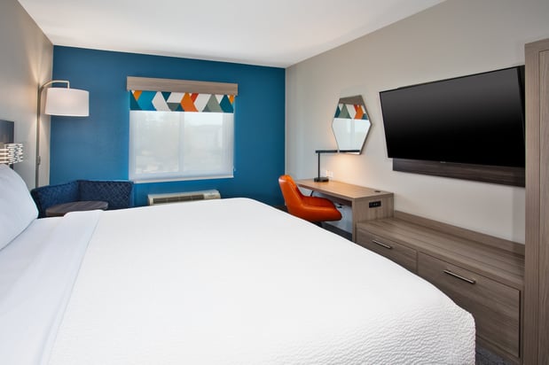 Images Holiday Inn Express Augusta North - GA by IHG