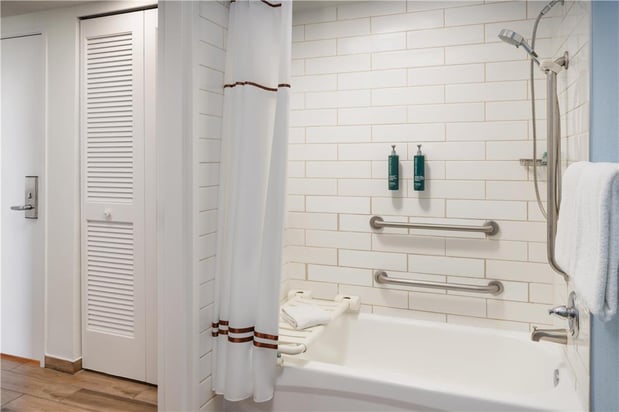 Images DoubleTree Resort by Hilton Hotel Grand Key - Key West