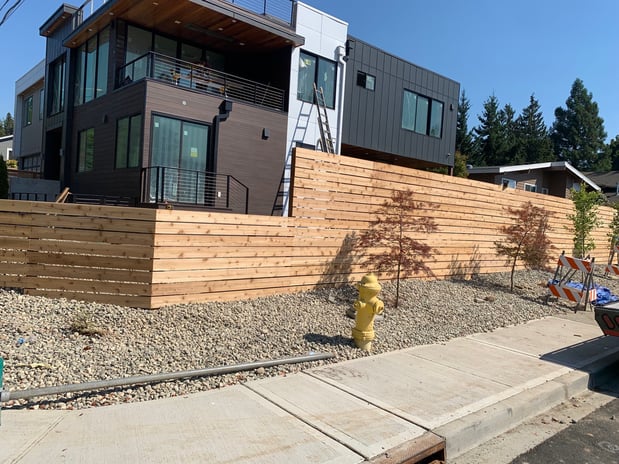 Images Superior Fence & Rail of Greater Seattle