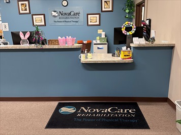 Images NovaCare Rehabilitation - Pasadena