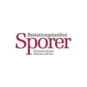 Bestattungsinstitut Sporer  in  Braunau am Inn  - Logo