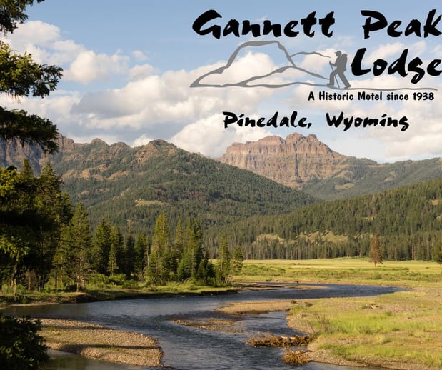 Images Gannett Peak Lodge