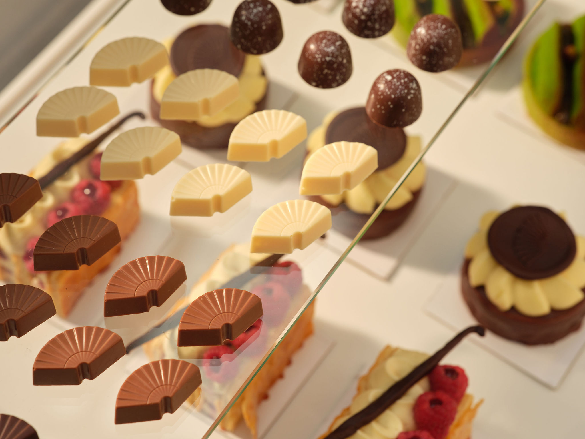 Bild 59 von Mandarin Oriental, Vienna
