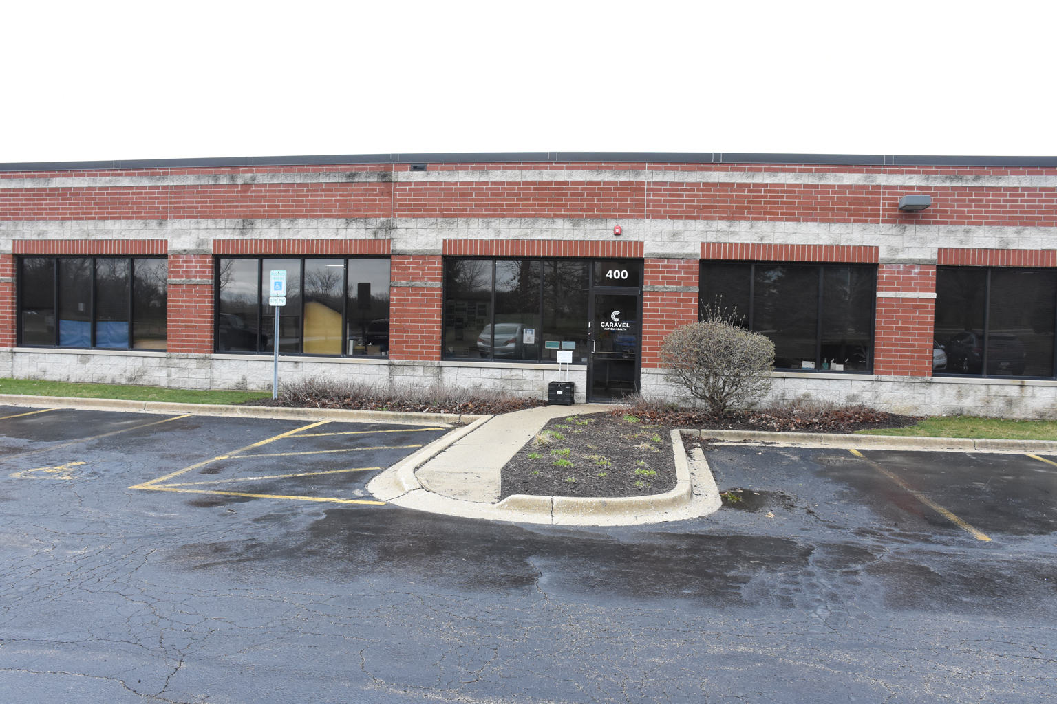 Caravel Autism Health - Warrenville location image