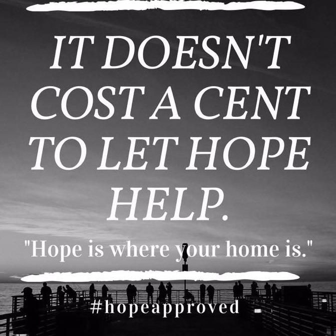 Hope Locating