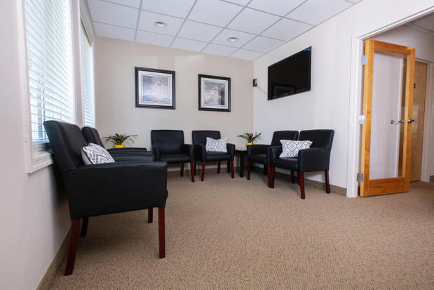 Images Monument Endodontics & Periodontics - CLOSED
