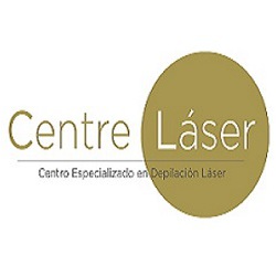 Centre Láser Logo