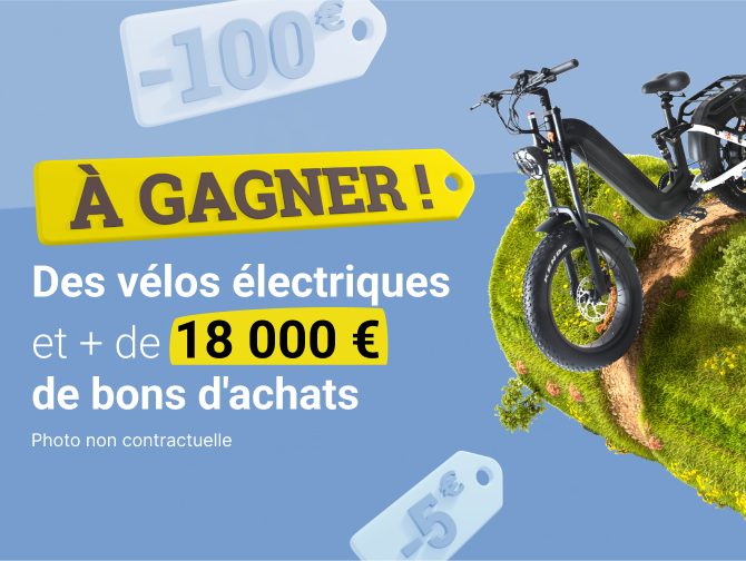 Jeu concours anniversaire