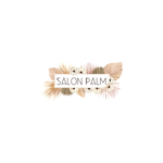 Salon Palm Logo
