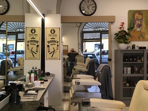 Images Il Barbiere Barber Shop Lucca