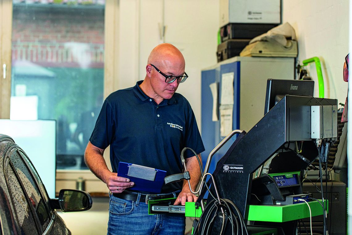 Bild 2 Schmudlach GmbH + Co.KG in Rotenburg