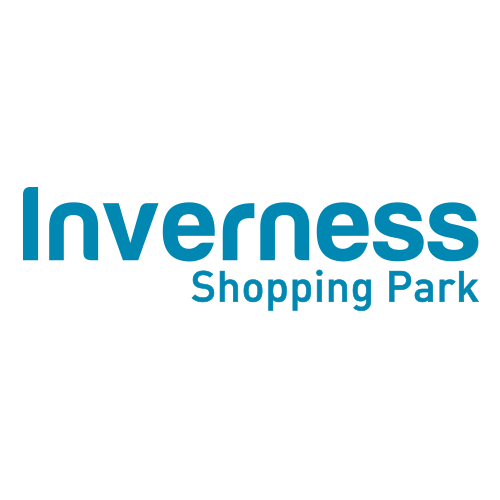 Inverness Shopping Park Logo