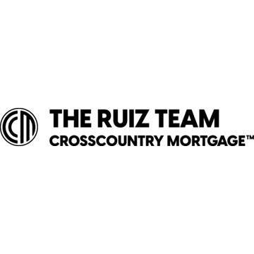 Wendy Ruiz at CrossCountry Mortgage, LLC