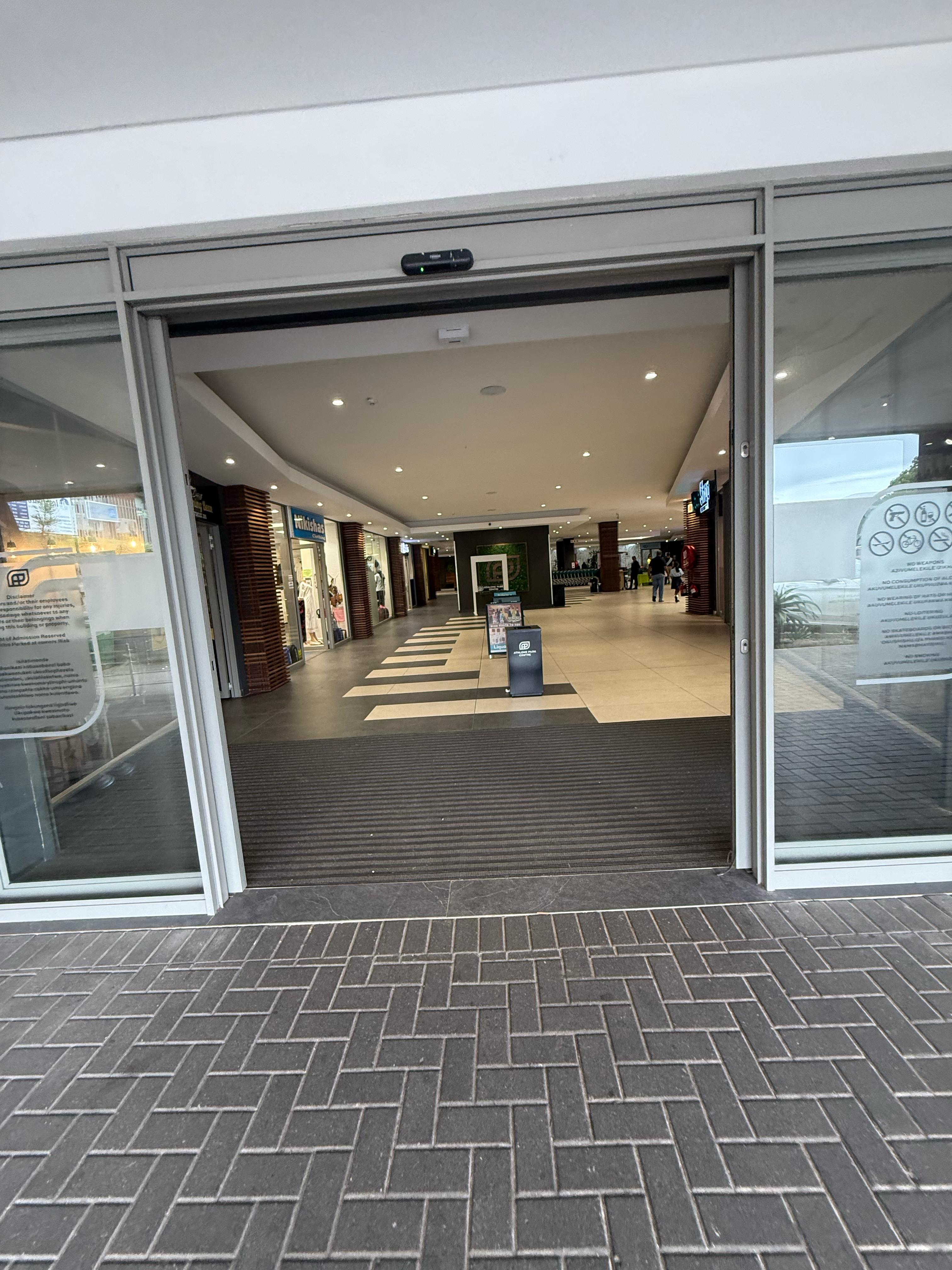 Images Ampath Athlone Park Care Centre