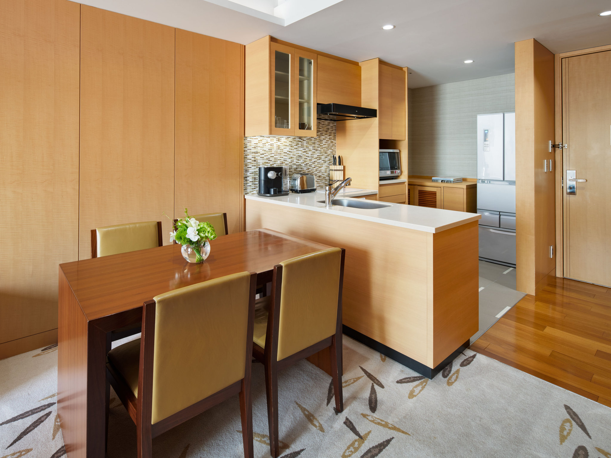 Images InterContinental Osaka by IHG
