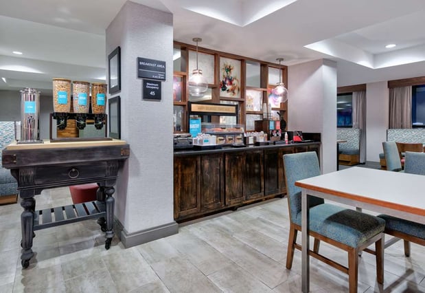 Images Hampton Inn Biloxi