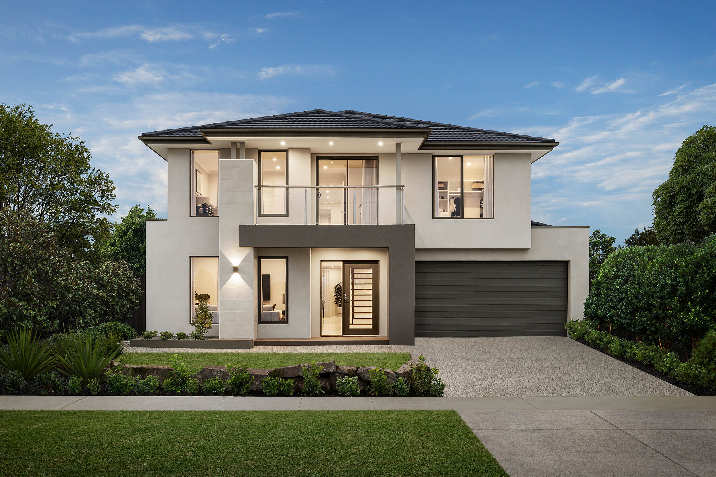 Images Carlisle Homes - Manor Lakes Estate, Manor Lakes