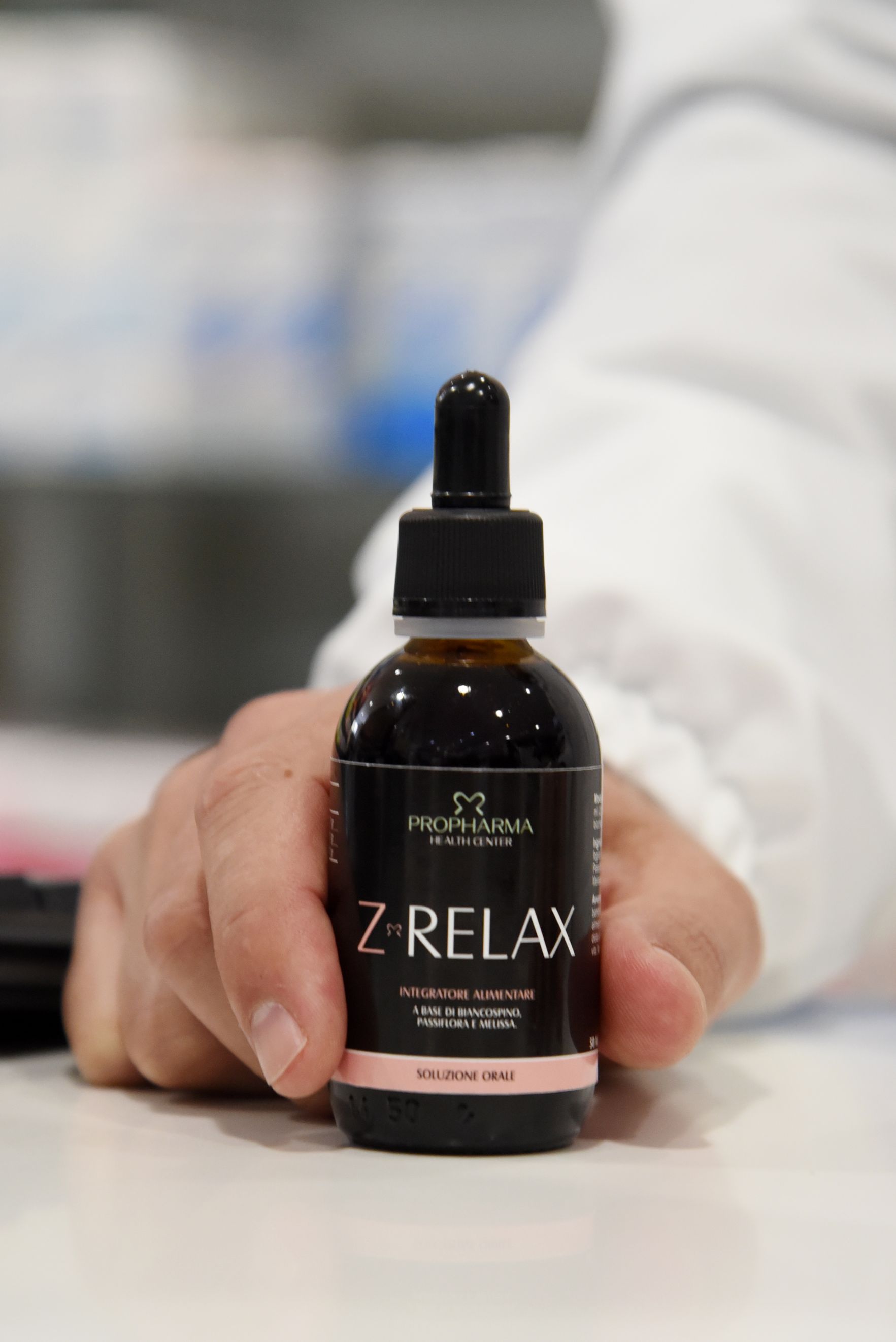 Bilder Farmacia Sant' Antonio Bissone