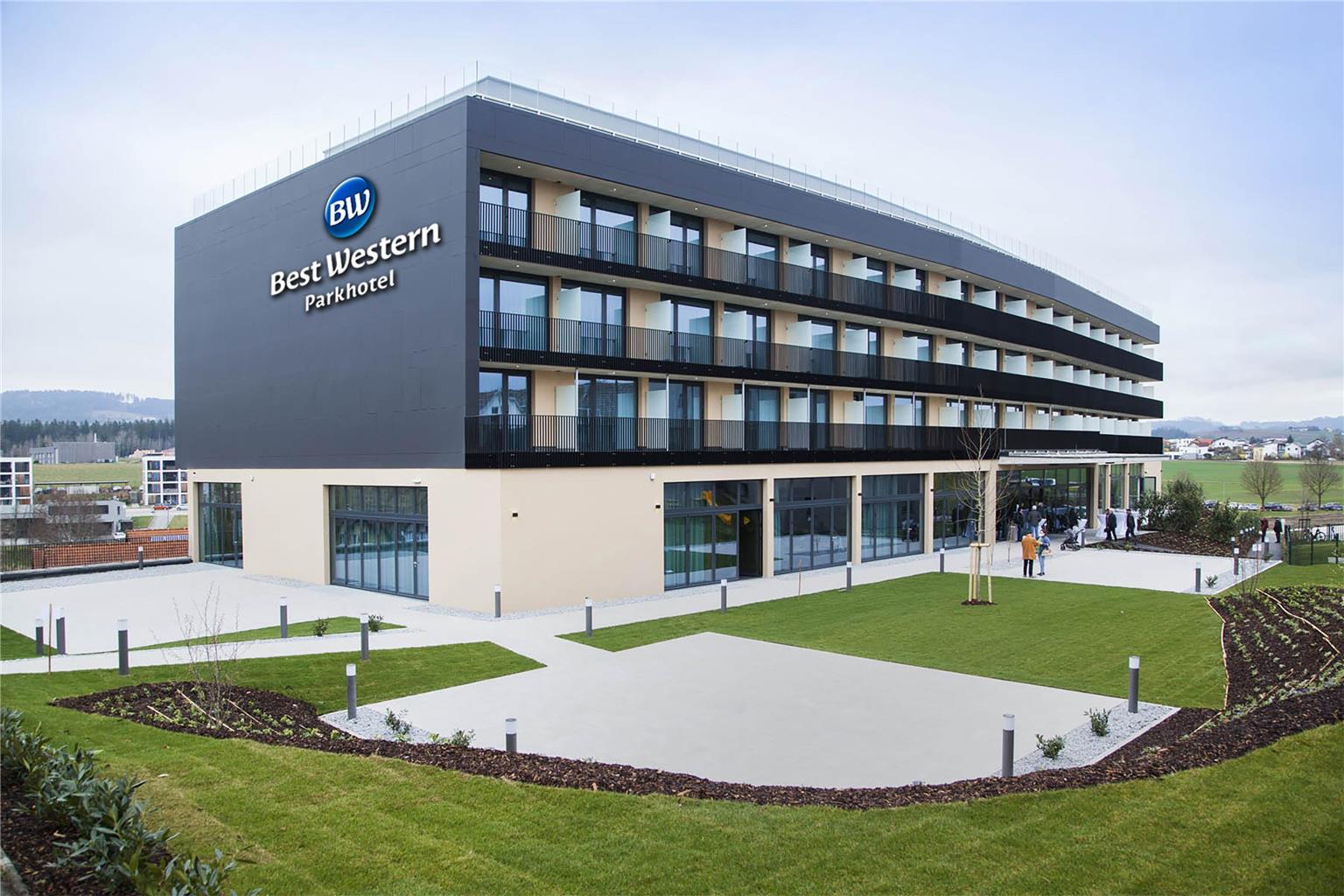 Bild 41 von Best Western Parkhotel Hagenberg