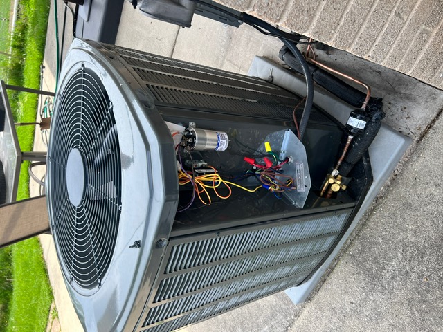 Elite HVACs Heating & Air Glenview, IL HVAC